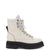 Jordan Boot In Ivory Leather