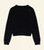 MAIRE SWEATER -- BLACK