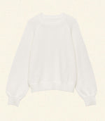 MARSENA SWEATER -- IVORY