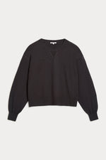 MAUDE CREWNECK SWEATER