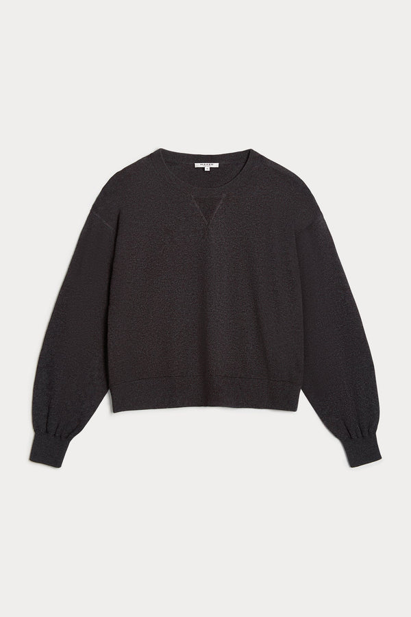 MAUDE CREWNECK SWEATER