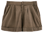 Melbourne Shorts in Branch