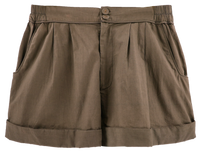 Melbourne Shorts in Branch