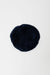 Muhlbauer Nessie Velvet Beret in Navy