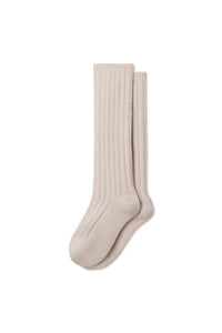 CASHMERE SOCKS