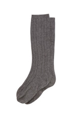 CASHMERE SOCKS