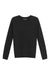 CAMPBELL RIBBED CREWNECK CASHMERE SWEATER