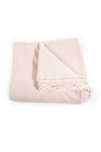 THE CASHMERE HOME SET