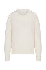 KAIA CREWNECK CASHMERE SWEATER