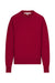 KAIA CREWNECK CASHMERE SWEATER