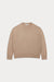 KAIA CREWNECK CASHMERE SWEATER