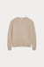 KAIA CREWNECK CASHMERE SWEATER