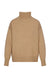 JOSLYN TURTLENECK CASHMERE SWEATER