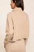 NOELLE TURTLENECK CASHMERE SWEATER