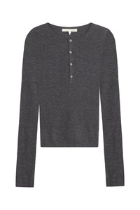 MARLOWE CASHMERE HENLEY