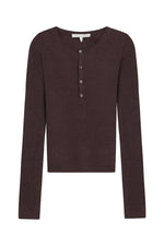 MARLOWE CASHMERE HENLEY