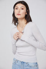 MARLOWE CASHMERE HENLEY