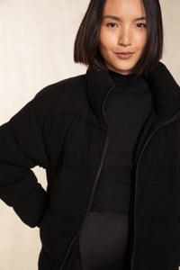 RACHEL PUFFER JACKET