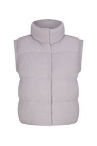 ELLIE PUFFER VEST