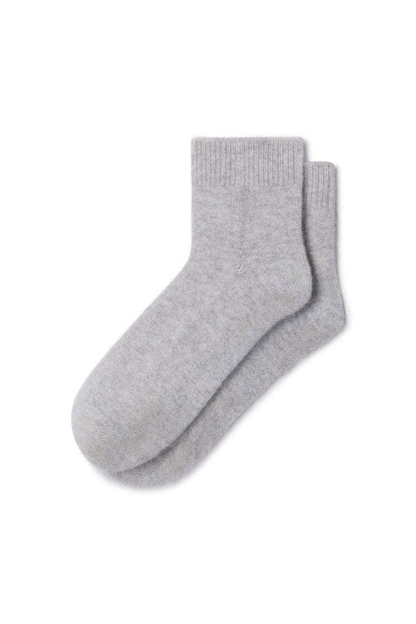 MICAH CASHMERE SOCKS