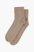 MICAH CASHMERE SOCKS