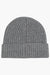 WESTON RIBBED BEANIE