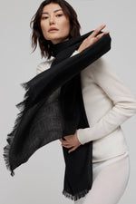 JONES CASHMERE SCARF