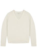 SYDNEY V-NECK CASHMERE SWEATER