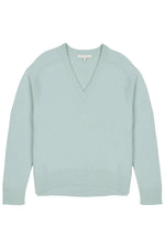 SYDNEY V-NECK CASHMERE SWEATER