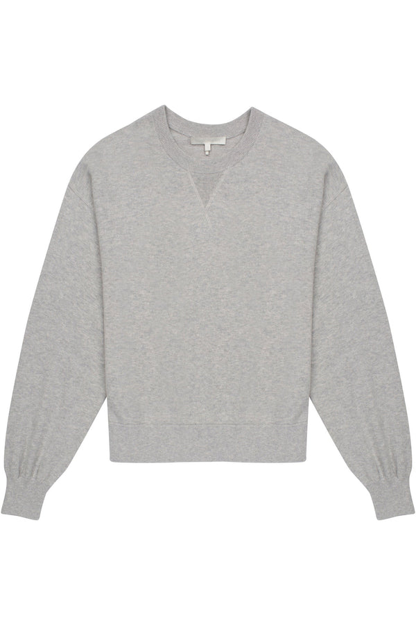 MAUDE CREWNECK SWEATER