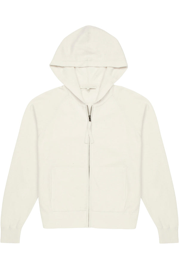 VIVIAN ZIP-UP HOODIE