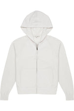 VIVIAN ZIP-UP HOODIE