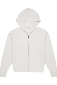 VIVIAN ZIP-UP HOODIE