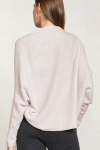 MELI CASHMERE SHRUG