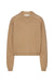 VITTORIA V-NECK CASHMERE SWEATER