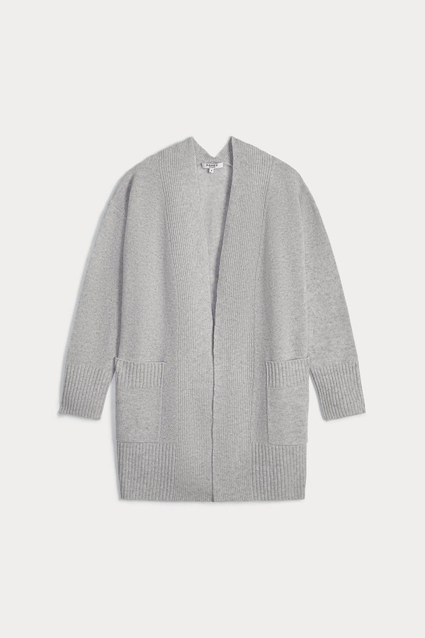 TORY CASHMERE CARDIGAN