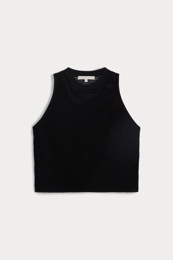 ESSENSE CREWNECK TANK