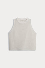 ESSENSE CREWNECK TANK