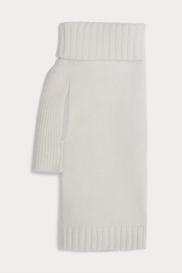 CASHMERE JERSEY DOG SWEATER