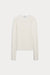 AMBER CASHMERE CREWNECK