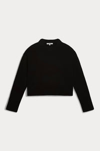 SLOANE CASHMERE CREWNECK SWEATER