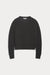 CLARA CREWNECK CASHMERE SWEATER