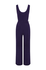 MACKENZIE WIDE LEG JUMPSUIT