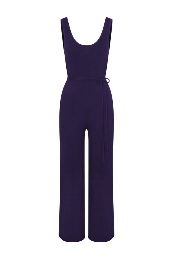 MACKENZIE WIDE LEG JUMPSUIT