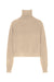 NOELLE TURTLENECK CASHMERE SWEATER