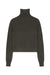 NOELLE TURTLENECK CASHMERE SWEATER