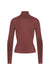 RUMER FITTED CASHMERE TURTLENECK