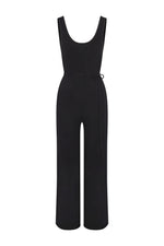 MACKENZIE WIDE LEG JUMPSUIT