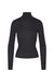 RUMER FITTED CASHMERE TURTLENECK