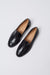 No.6 Emma Loafer in Black